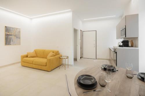 GoHost Loft&Living Apartments — 4-Star Luxury Hotel in Milan, Italy