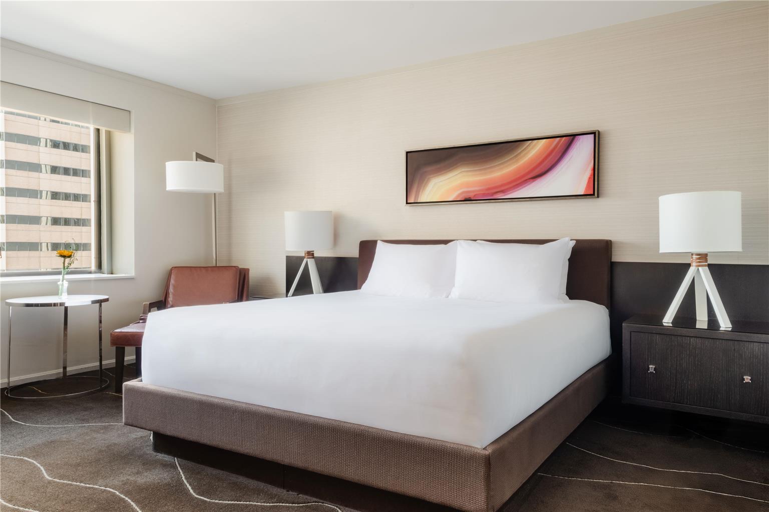 Grand Hyatt Denver - photo 31