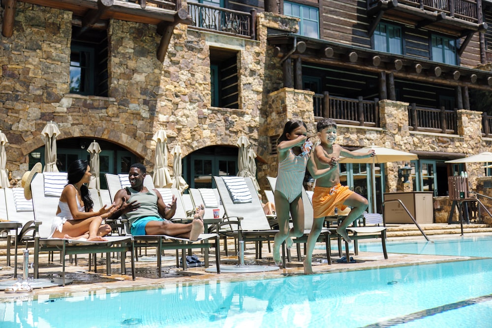 The Ritz Carlton Bachelor Gulch - photo 57