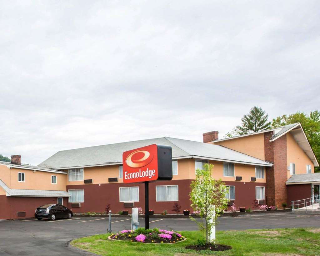 Econo Lodge Lake Region — hotel in Ossipee