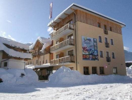 Hotel Samerhof Skidepot inklusive in Hermagor, Austria