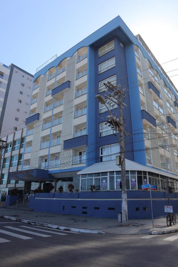 Hotel Quatro Estações in Guarapari, Brasil