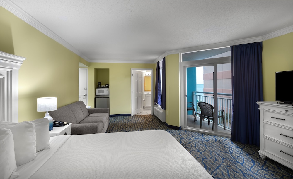 Paradise Resort - photo 21
