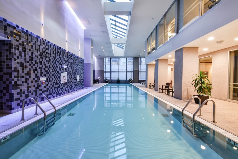 Global Luxury Suites at China Town - photo 20