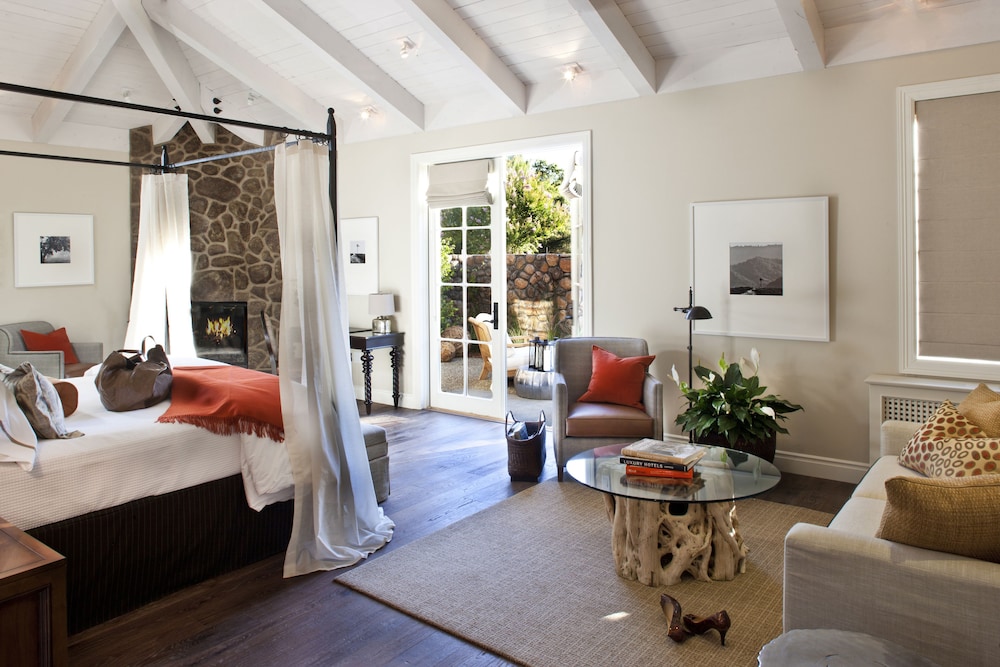 Hotel Yountville - photo 6