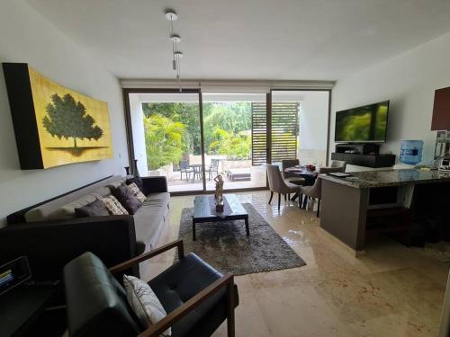 Departamento Lujoso Bahía Príncipe — 4-Star Luxury Hotel in Tulum, Mexico