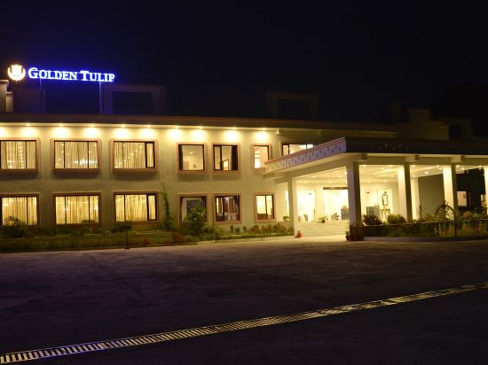 Golden Tulip Khajuraho in Khajuraho Group Of Monuments, India