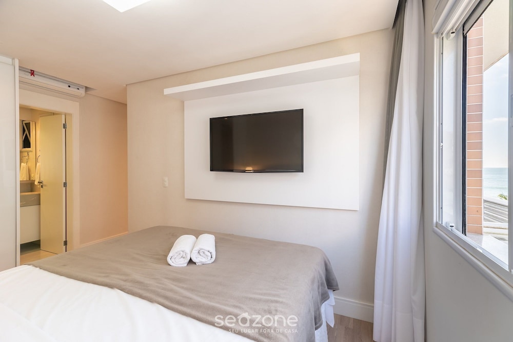 VDT Apartamentos a 180m da Praia de Bombas