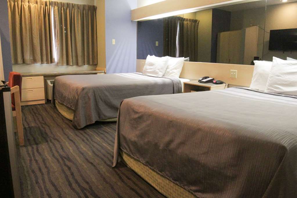 Americas Best Value Inn & Suites Jackson TN - photo 7