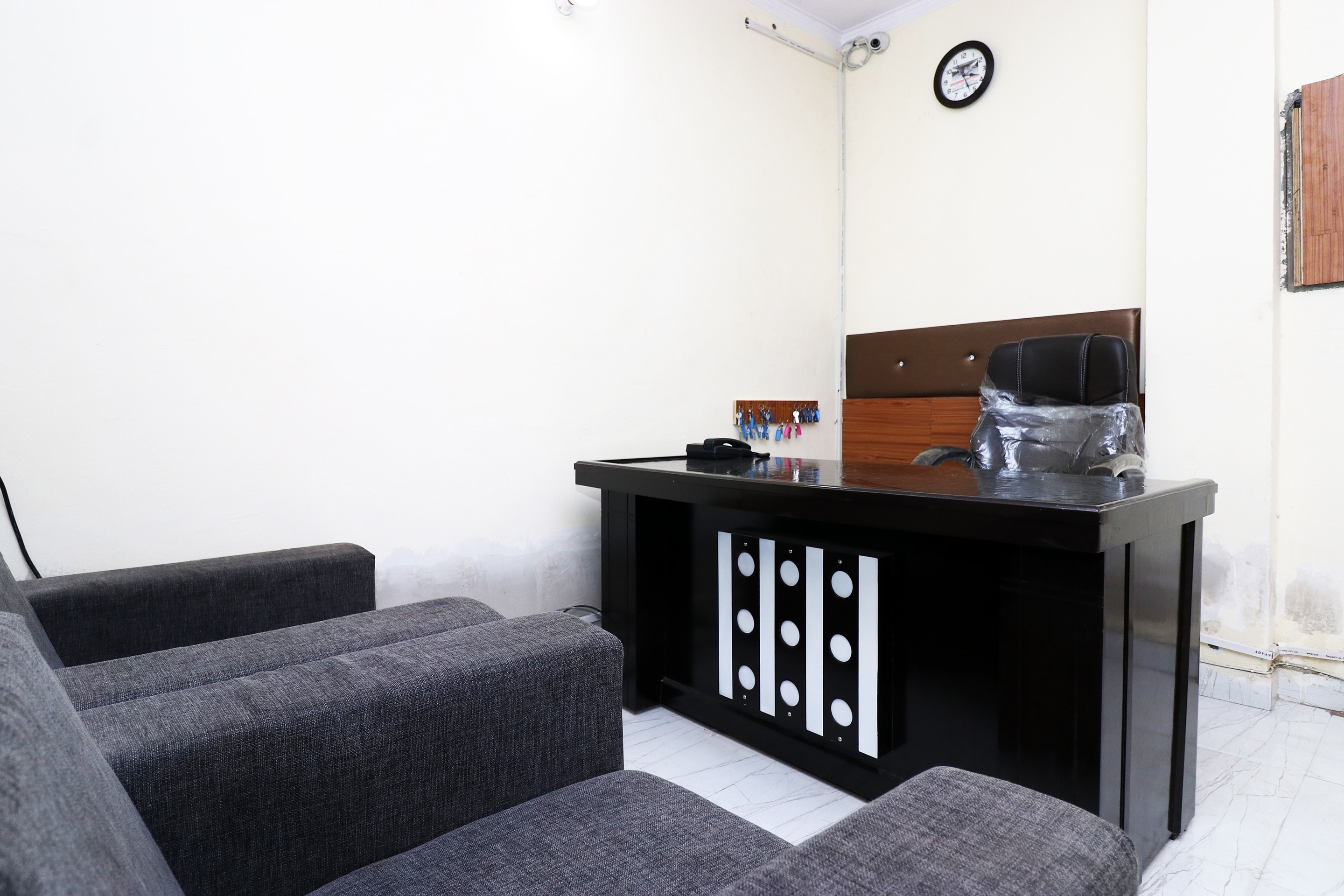 Hotel O Jagpal Stay