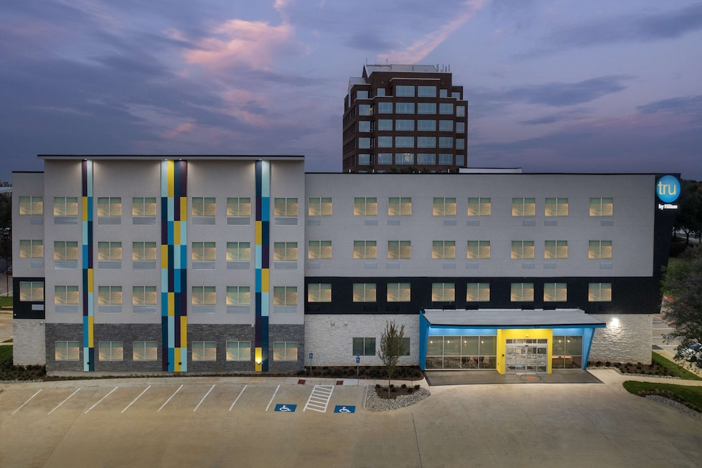 Tru by Hilton North Richland Hills DFW West - featured photo