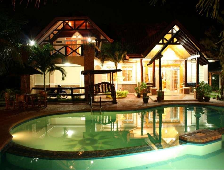 Dumaguete Springs Beach Resort in Dumaguete, Philippines