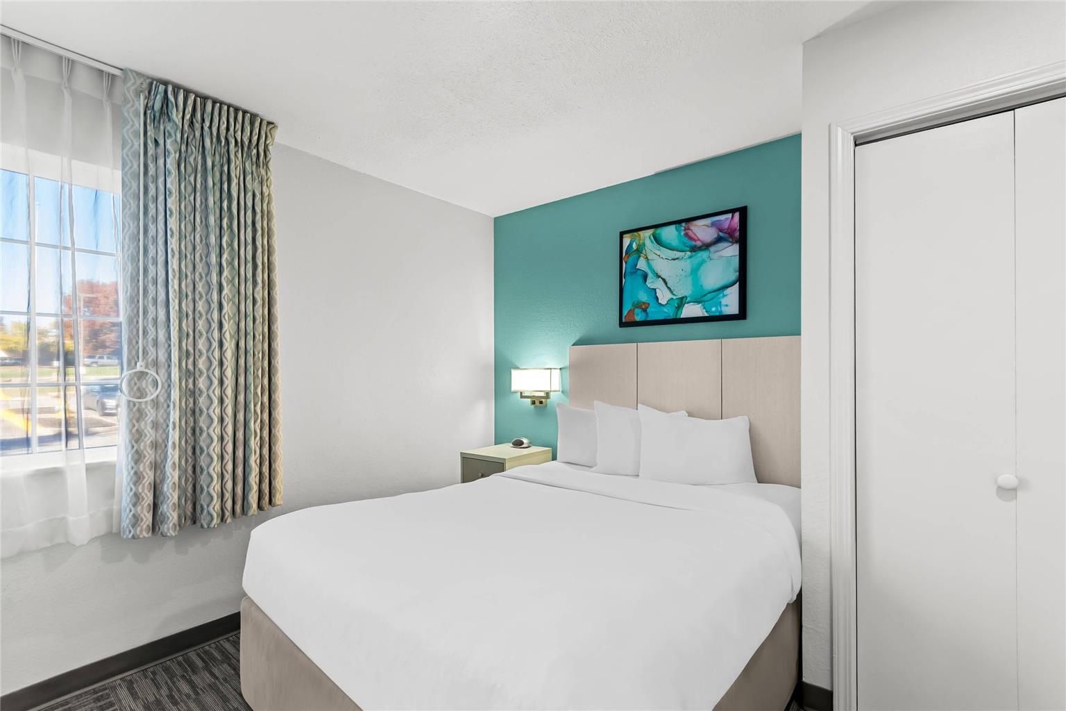 MainStay Suites Louisville Jeffersontown - photo 23