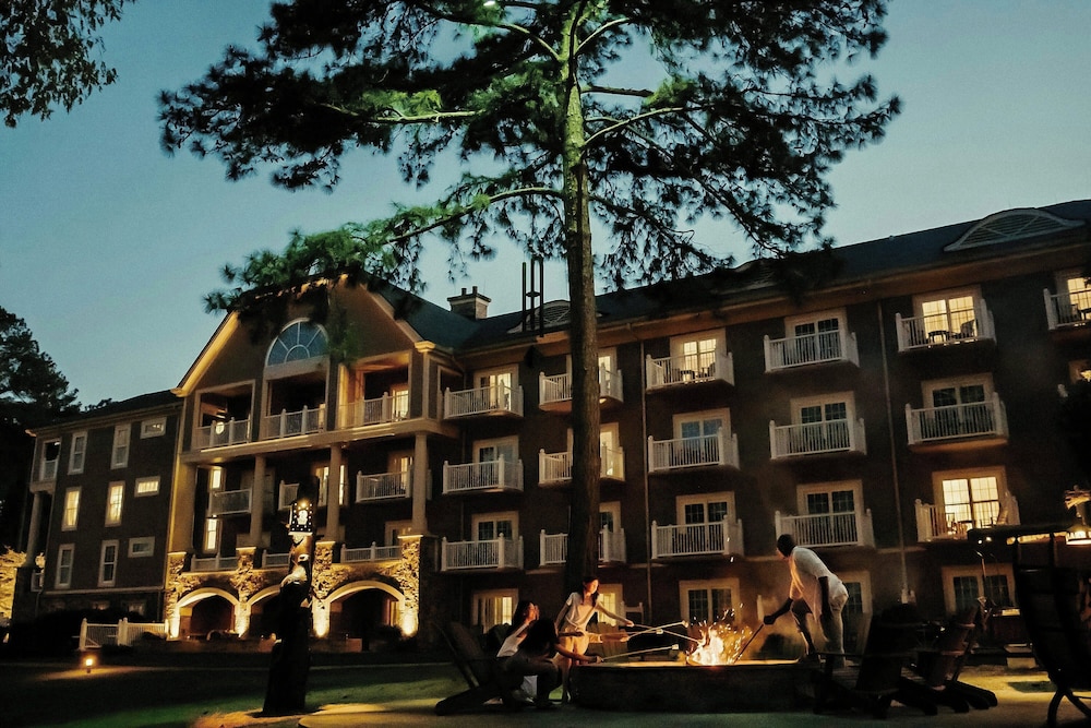 The Ritz Carlton Reynolds Lake Oconee - photo 199