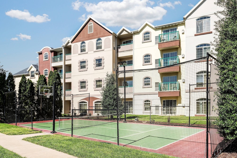 Residence Inn by Marriott Springfield - photo 17