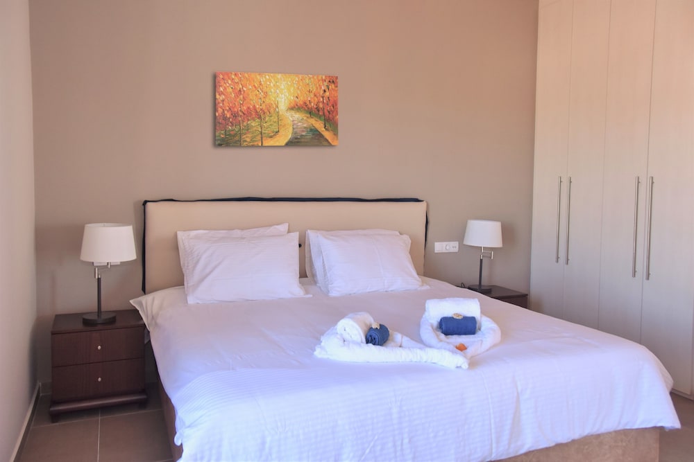 Kounali Resort — Agios Nikolaos — photo 5