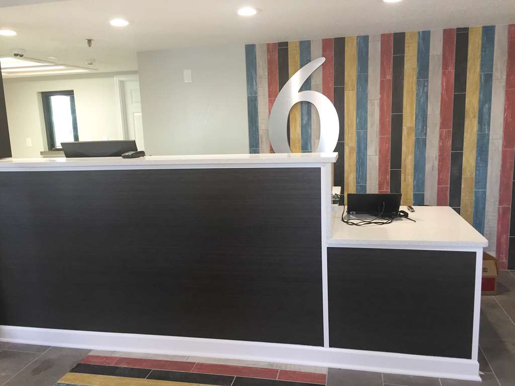 Motel 6 Burnsville MN - photo 19