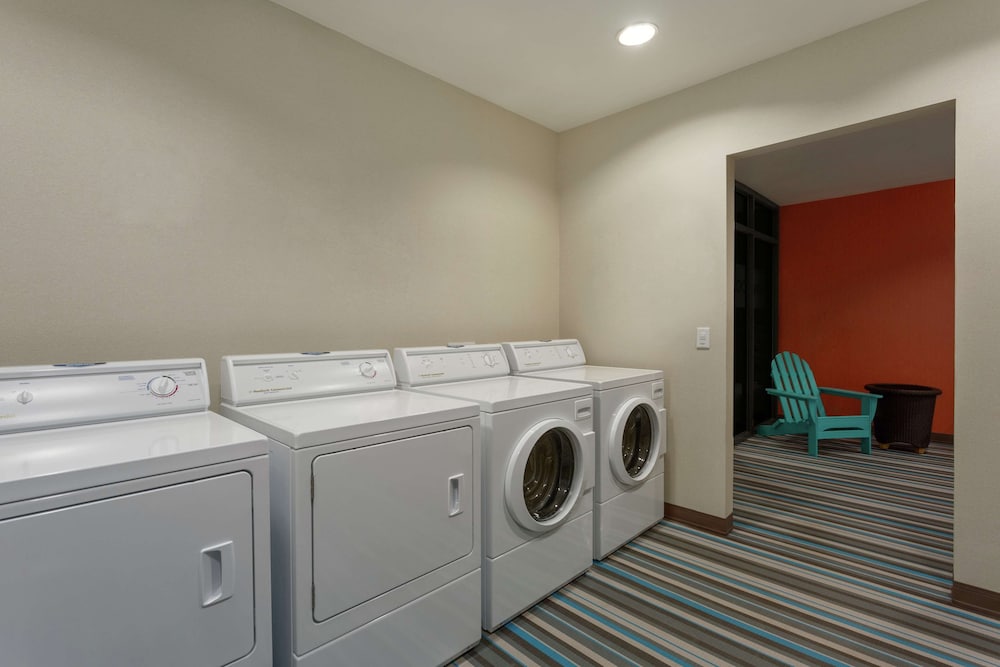 Home2 Suites by Hilton Salt Lake City South Jordan UT - photo 29