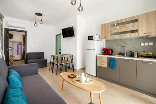 Maison Centrale — Limenaria — photo 4