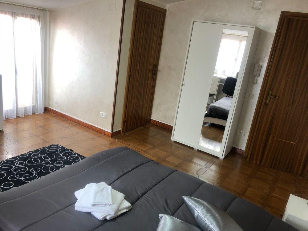 Leone in Vibo Valentia, Italy