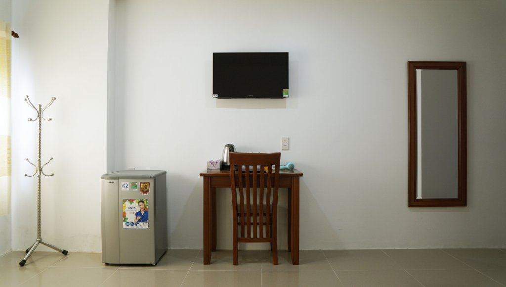 Dong Anh Hotel — Ca Mau — photo 4