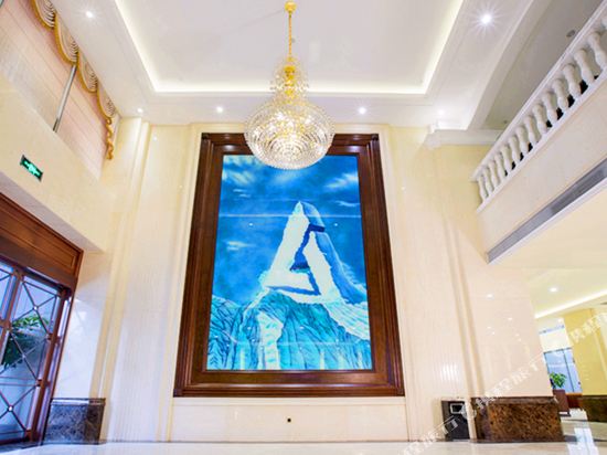LongKing XiaMen Hotel — 4-Star Luxury Hotel in Xiamen, People's Republic of China
