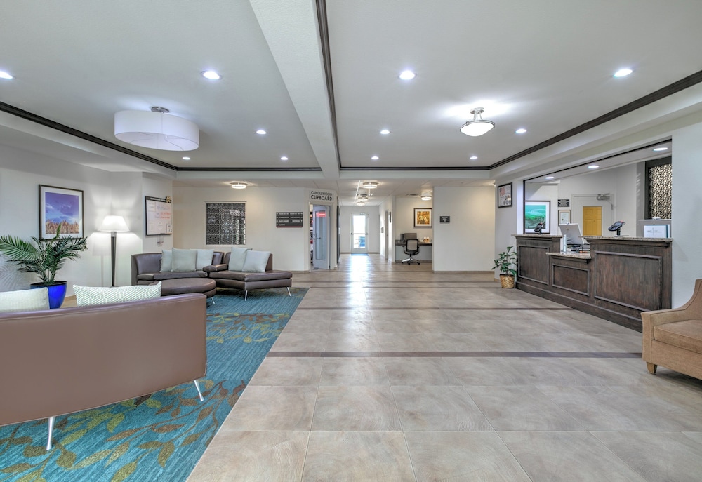 Candlewood Suites Fort Worth West by IHG - photo 47