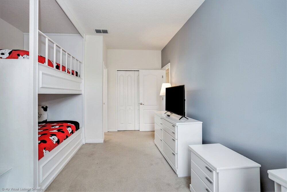 NEW Listing Spacious Disney Area Pool Home With Amazing Resort Amenities 6bd 5ba - photo 7