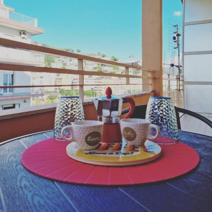 Salernoroomstation — 4-Star Luxury Hotel in Salerno, Italy
