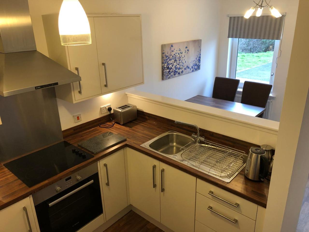 Gorsebank View in Inverness, United Kingdom