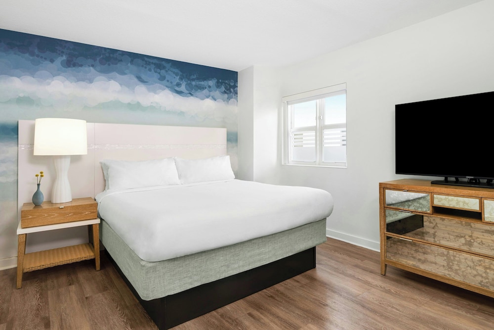 Marriott Vacation Club South Beach - photo 18