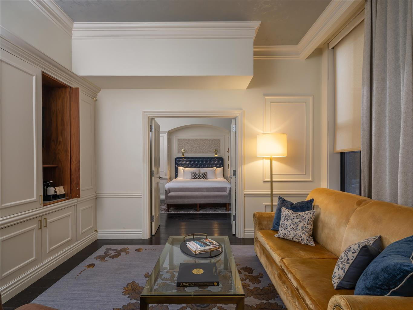 The Adelphi Hotel - photo 93