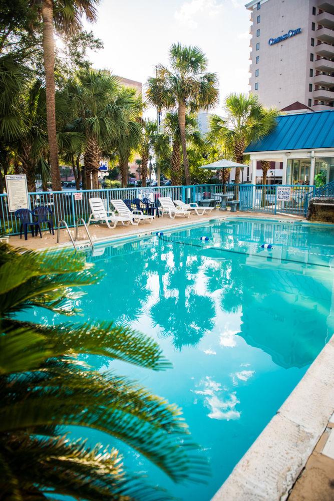 Affordable Family Resort - photo 6
