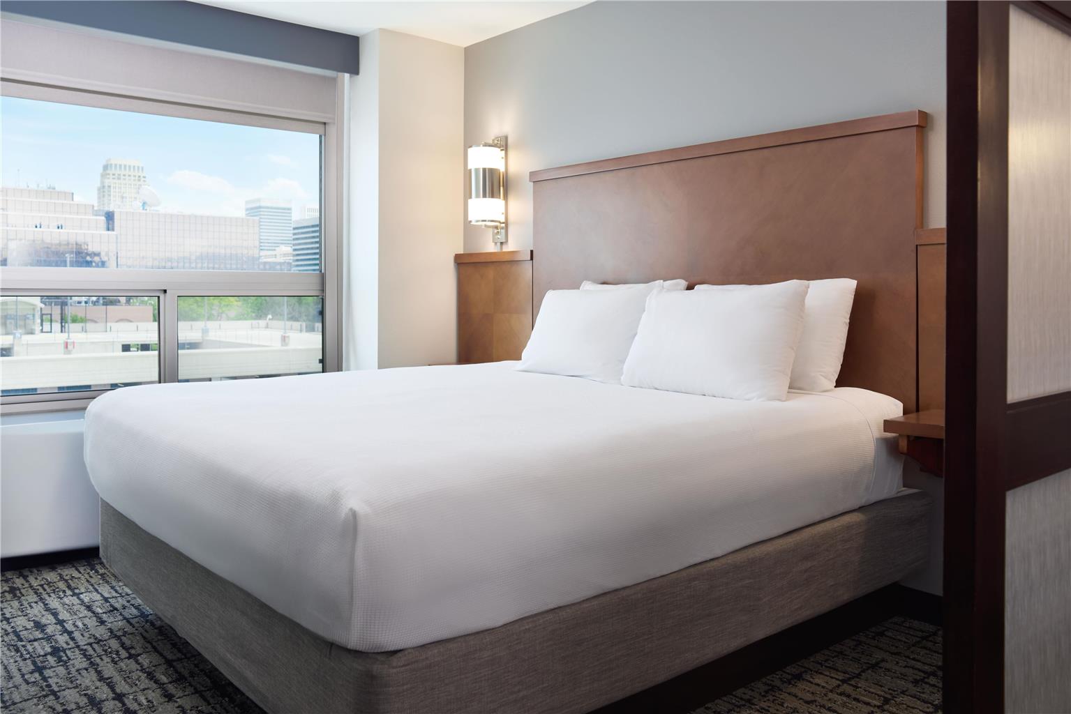 Hyatt Place Salt Lake City Downtown The Gateway - photo 15