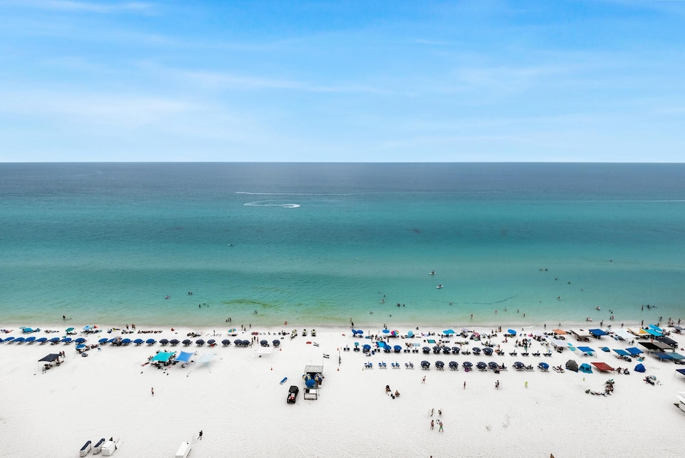 Majestic Beach Towers 2 1509 - photo 45