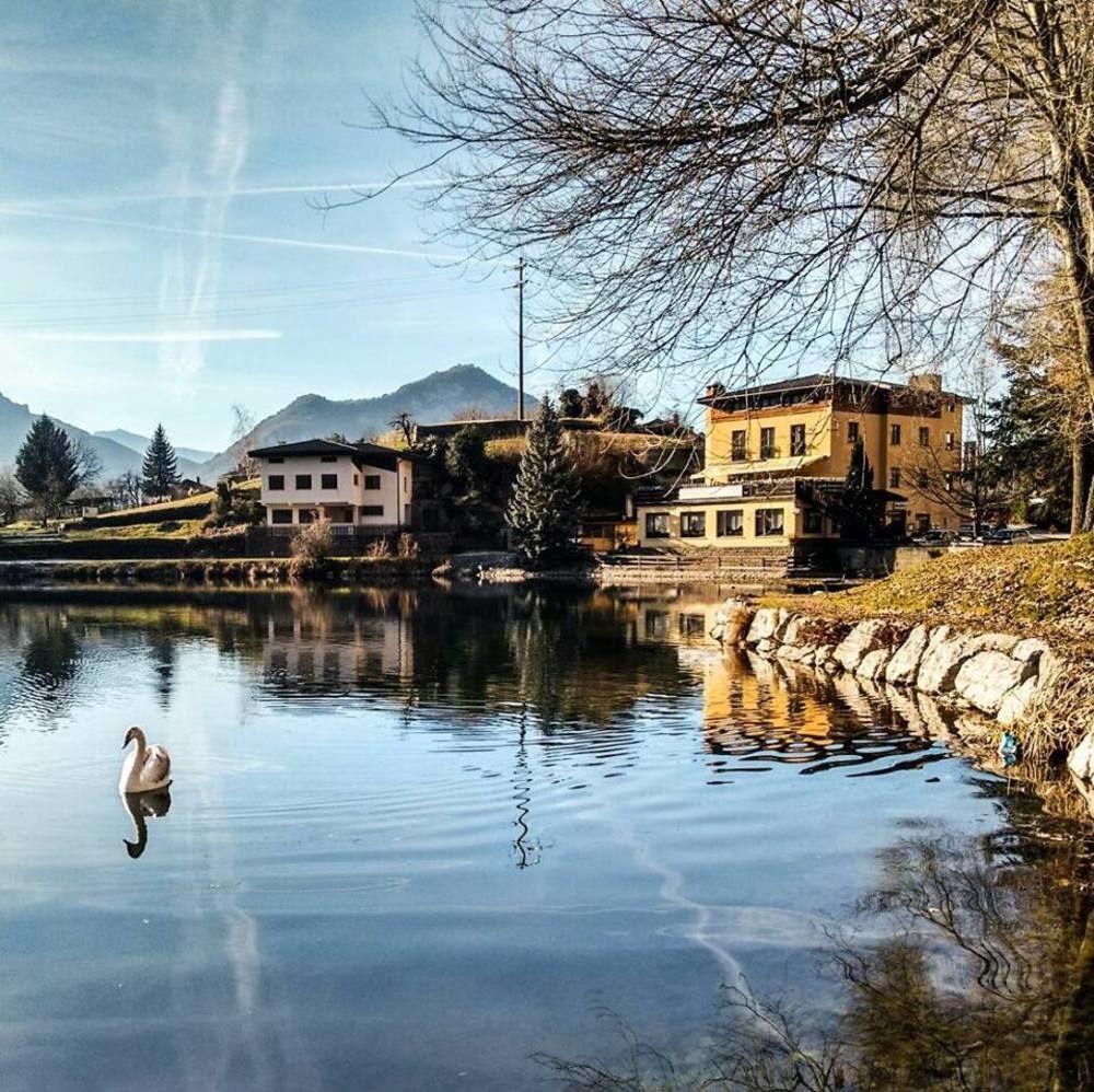 Albergo Ristorante Aurora — hotel in Pergine Valsugana