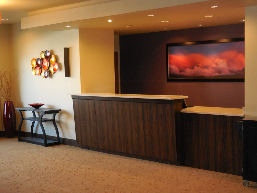 Ledgestone Suites Hotel Elko - photo 15