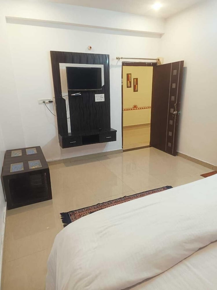 The Quila Camps & Resort — Alwar — photo 4