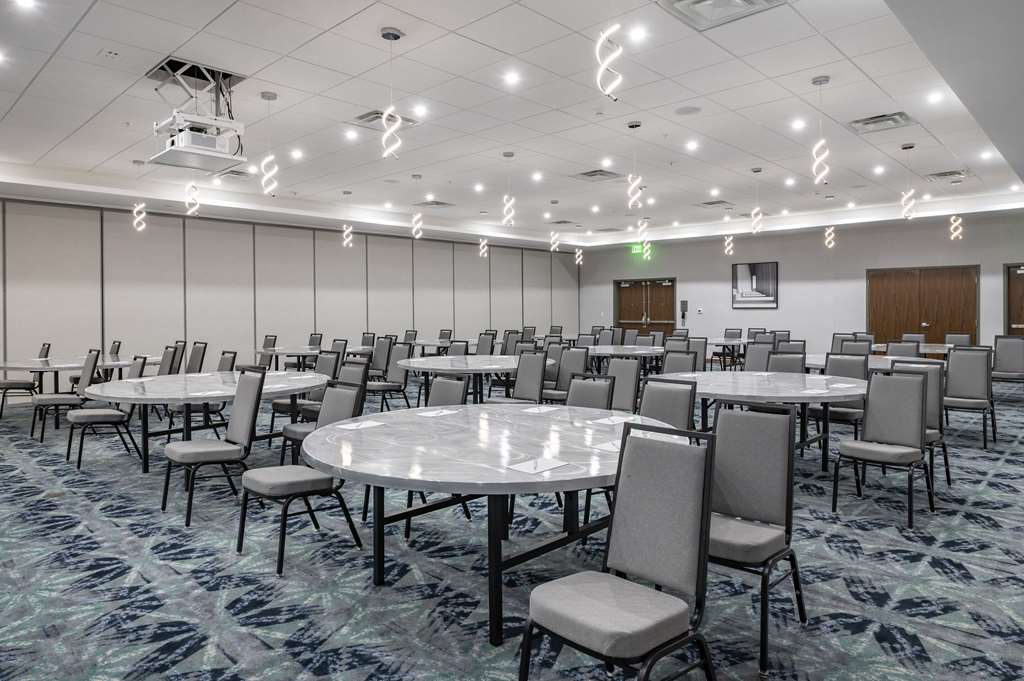 Cambria Hotel Nashville Airport - photo 41