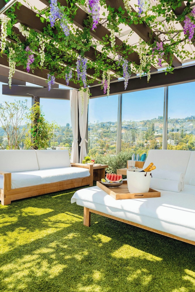 The West Hollywood Edition - photo 49