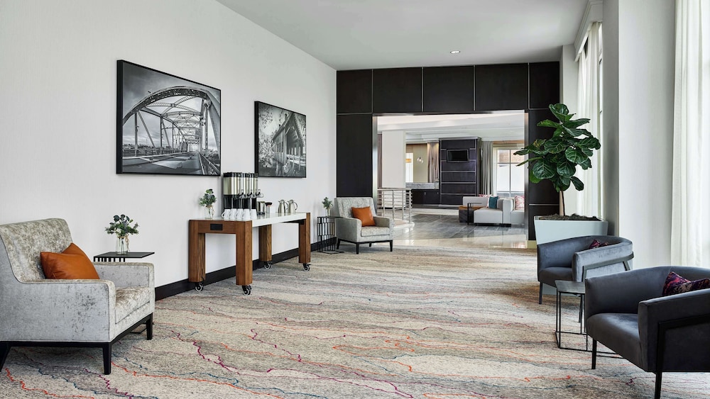 Hilton Garden Inn Nashville Downtown Convention Center - photo 66