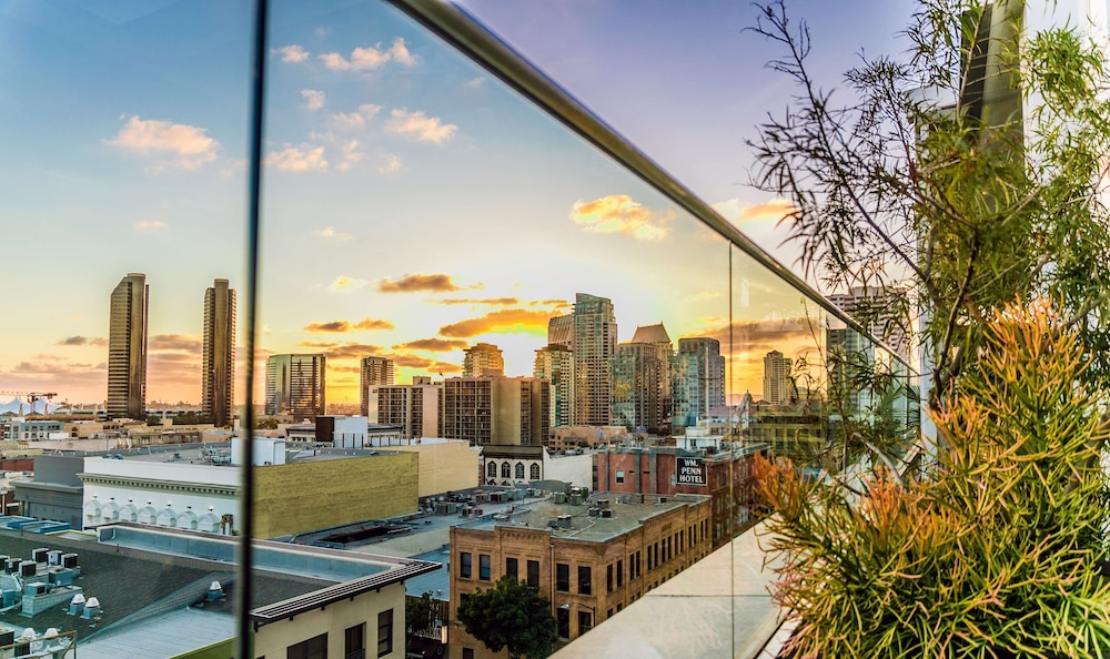 Andaz San Diego by Hyatt - photo 74