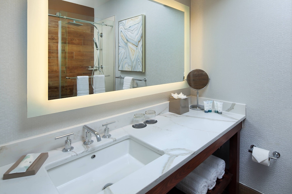 The Westin San Francisco Airport - photo 19
