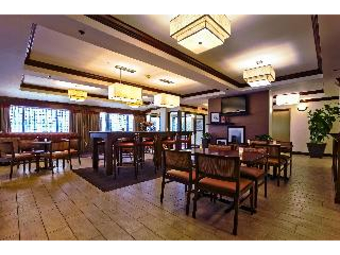 Hampton Inn Manheim in Manheim, United States