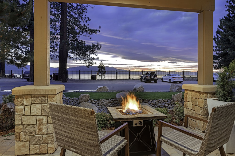 The Landing Resort & Spa - photo 7