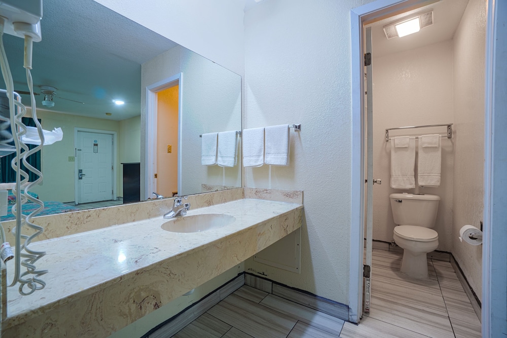 Texas Inn San Benito near Harlingen - photo 49