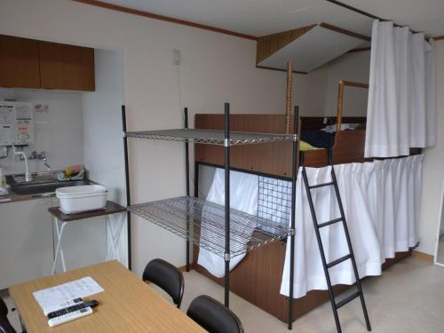 Hall D Vacation Stay 14820 — hotel in Konosu