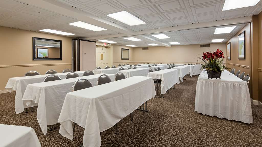 SureStay Plus by Best Western Covington - photo 28
