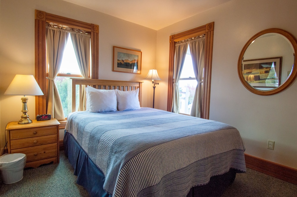 The Swan Hotel - photo 12