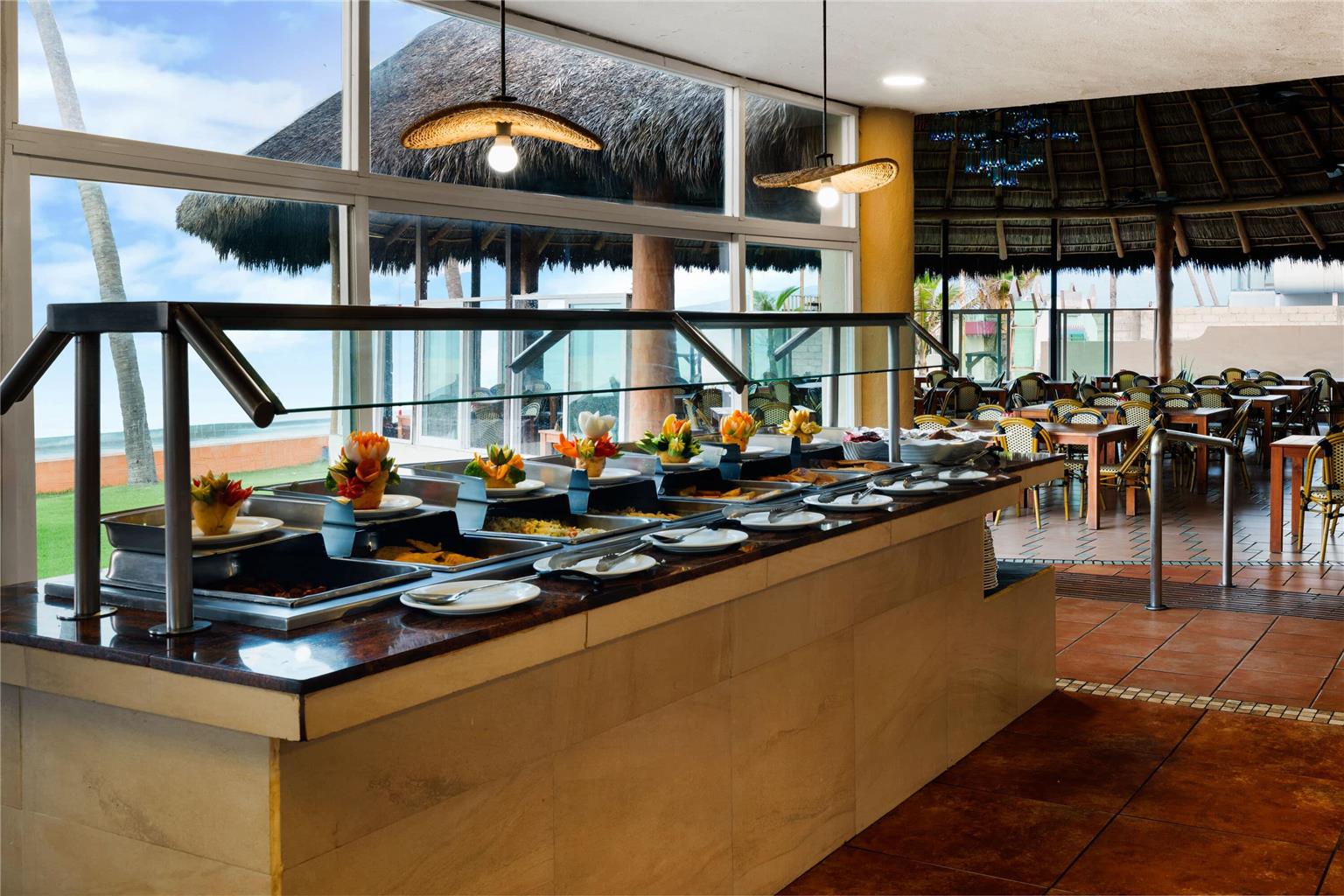 Grand Decameron Complex Bucerias A Trademark All Inclusive